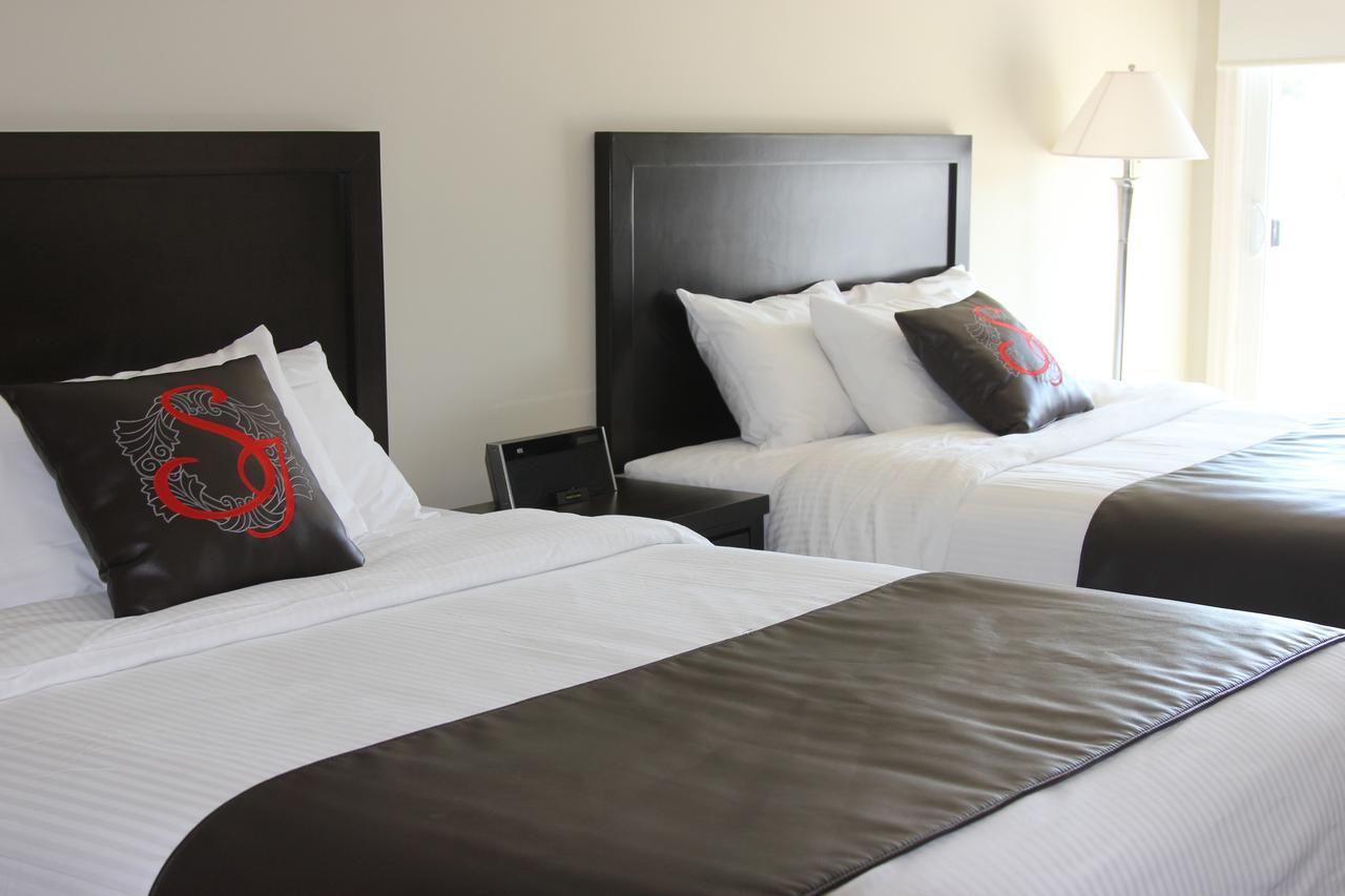 Sportsman'S Inn Resort & Marina Killarney Exteriör bild