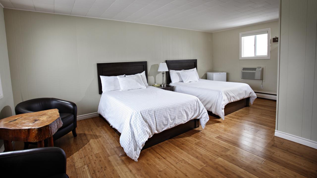 Sportsman'S Inn Resort & Marina Killarney Exteriör bild